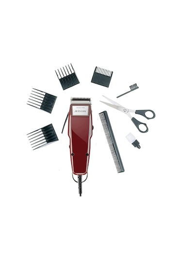 Moser 1400-0278 Saç & Sakal Kesme Makinesi