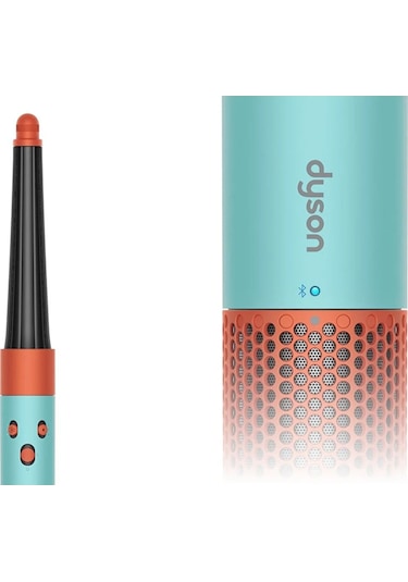 Dyson Airwrap I.d.™ Saç Şekillendirme ve Kurutma Seti (Ceramic Patina ve Topaz)