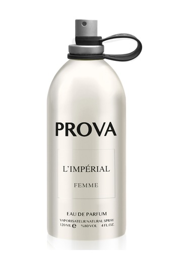 Prova L'imperial Meyveli Kadın Parfüm 120 ML