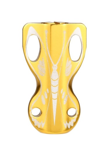 Pazly Lixada Yedek Makine Makarası Kolu Düğmesi Balıkçılık Olta Aksesuarı Kj