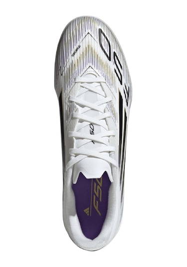 Adidas F50 League Tf Erkek Beyaz Halı Saha Ayakkabısı Jh7726 Beyaz