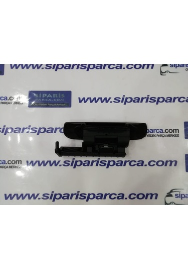 Citroen Xsara Sağ Ön Kapı Kolu