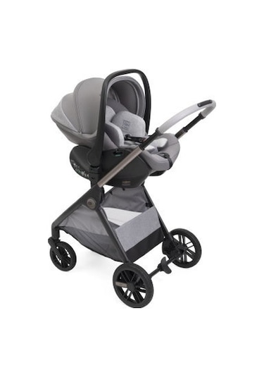Chicco Bellagıo Bebek Arabası 2.0 Lunar Rock 00087183400000