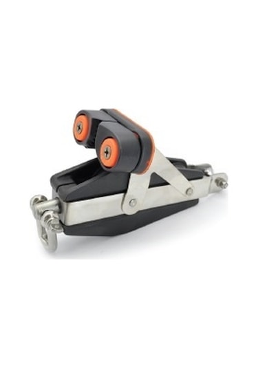 Sealux Marine SL16029 Cem Kilitli Kıstırmaçlı Kuyruklu Makara 16 MM
