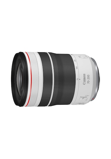 Canon RF 70-200 MM F/4L IS USM Lens (Canon Eurasia Garantili)