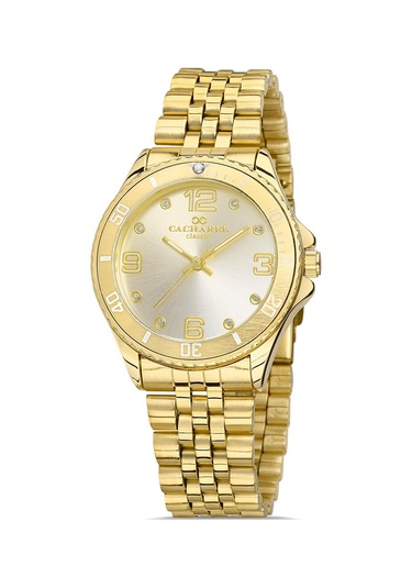 Cacharel Classic Bayan Kol Saati CCC030931SB