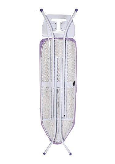 Belda Midi Mor Ütü Masası