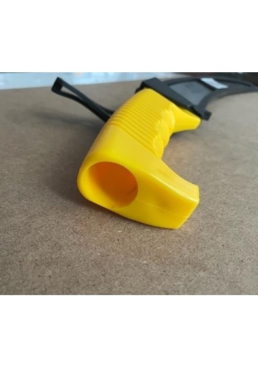 Bhd Sap Takmalı Ağaç Budama Testeresi Yüksek Dal Budama Testeresi