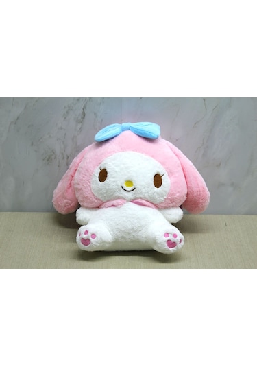 Riverworld River World Sırt Çantası Sevimli Peluş My Melody Çok Renkli