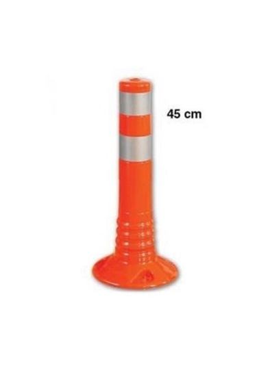Esnek Şerit Ayırıcı Delinatör 450 Mm