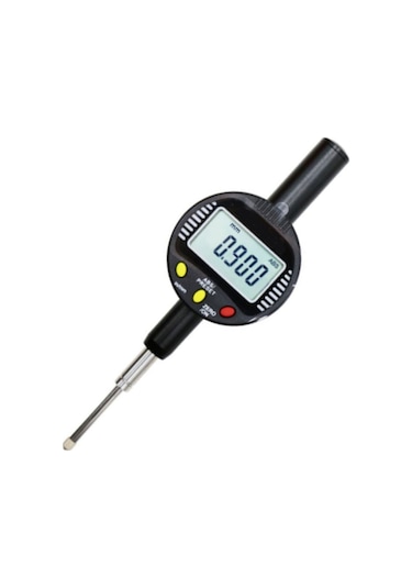 Loyka 5310-25 Dijital Komparatör Saati 0-25Mm