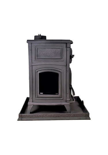 Sefer Döküm Sds-110 Fırınlı Döküm Şömine
