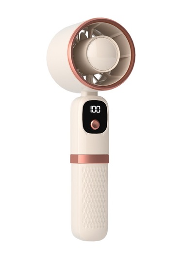 Aurora Yeni El Tipi Küçük Fan Kullan