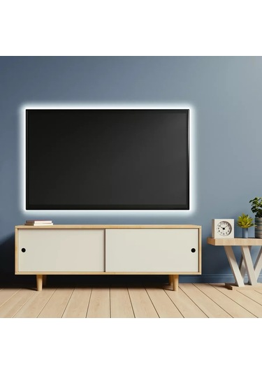 Led Sun 5 Metre Led Şerit Aydınlatma 262780580 Beyaz