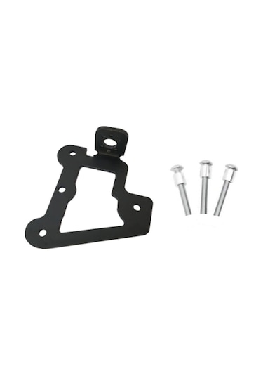 Brk Two Trees Bluer 3d Yazıcı Dual Z Upgrade Metal Parça + Spacer+uzun Vida