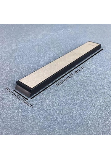 1/6 Adet Set Grit Elmas Bıçak Bileyici Ev Mutfak Bıçağı Bileme Sistemi Elmas Bileme Taşı Mutfak 1 200