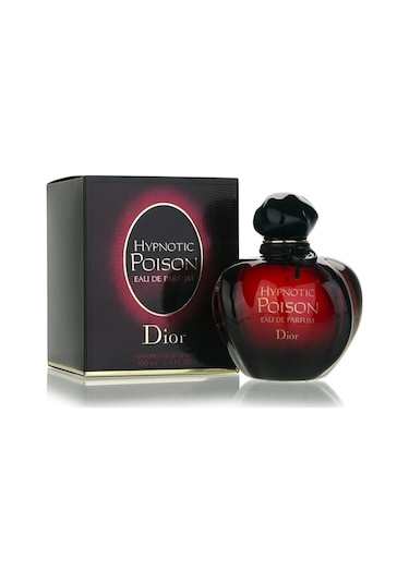 Dior Hypnotic Poison Kadın Parfüm EDP 100 ML