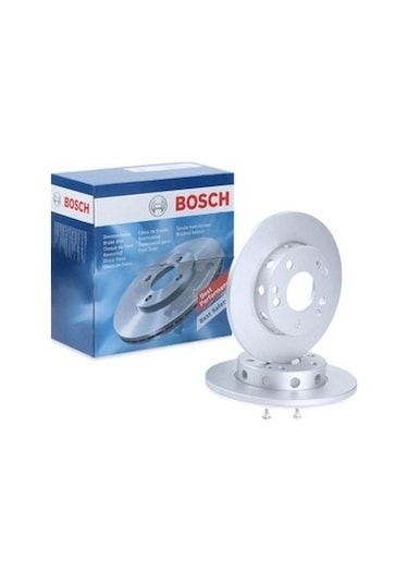 Mercedes 190 Serisi 201 E 2.0 1982-1993 Bosch Ön Disk 2 Adet