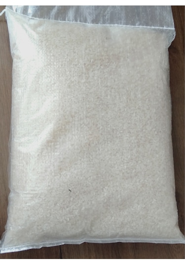 Akgönül Osmancık Pirinç 5 KG