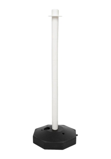 Suntek Trafik Uyarısı Beyazı Için Doldurulabilir Beyaz