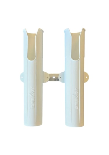 Sealux Marine Kamış Olta Taşıyıcı Yandan Montaj 2li