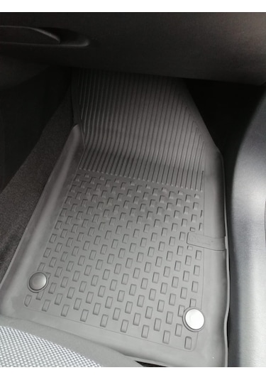 Sahler Fiat Egea Sedan 4.5D Havuzlu Paspas 2015+