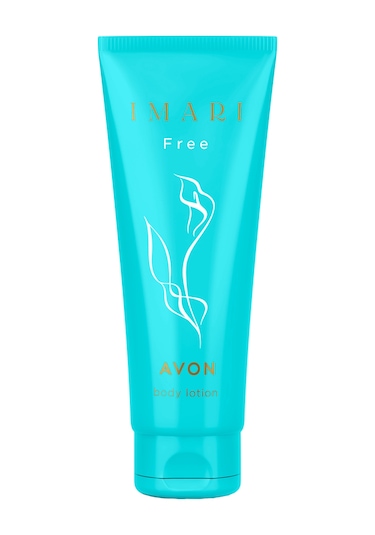 Imari Free Vücut Losyonu 125 Ml.