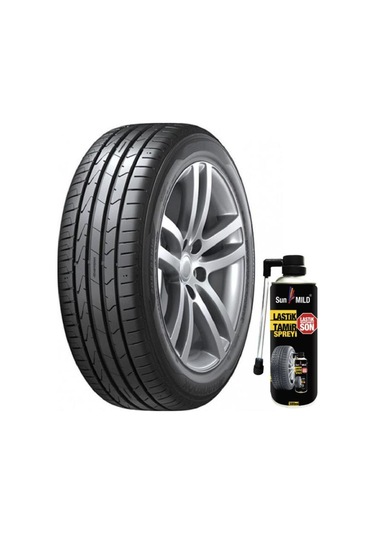 Sun Mild Lastik Tamir Spreyi 300 ML