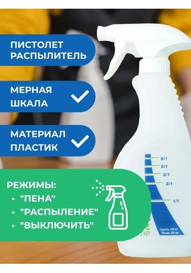 Amway Amway Püskürtmeli Temizlik Silahı 135566706