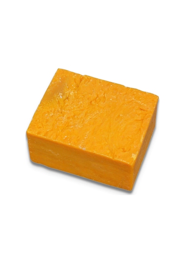 Organik Bitkim Siirt El Yapımı Bıttım Katı Sabun 450 G