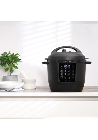 Instant Pot RIO 5.7 L 1000 W 7 in1 Buharlı Pişirici