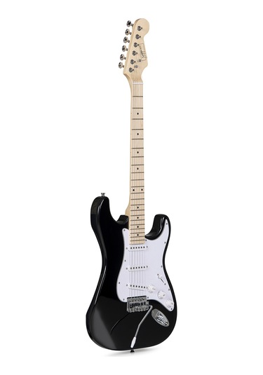 Zoppran Zx1Bk Siyah Elektro Gitar