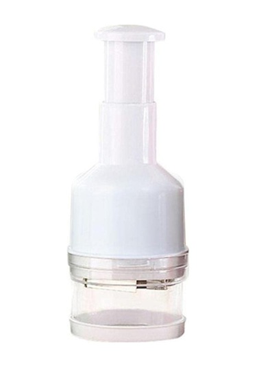 Sarımsak Presi El İtmeli Kesici Zencefil Kabı Soğan Bb Diğer