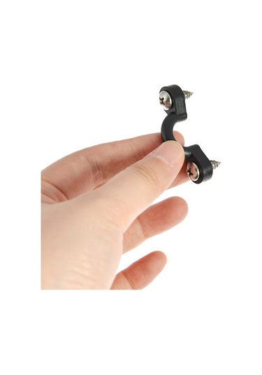 Youtek Kanoy Silikon Su Geçirmez Tıpa Ve Cıvata Seti - Kk-t18 Tamir Kiti