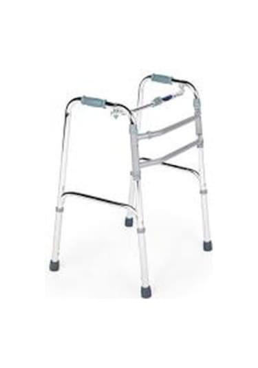 Comfort Plus Ky915L Alüminyum Hareketli Walker Yürüteç İthal