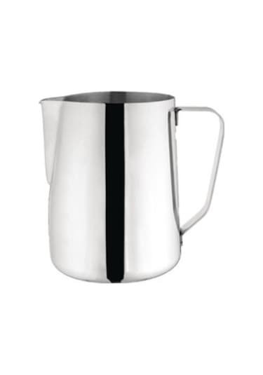 Epinox Palanmaz Çelik Süt Potu 1000 Ml Sp-1000 Çok Renkli