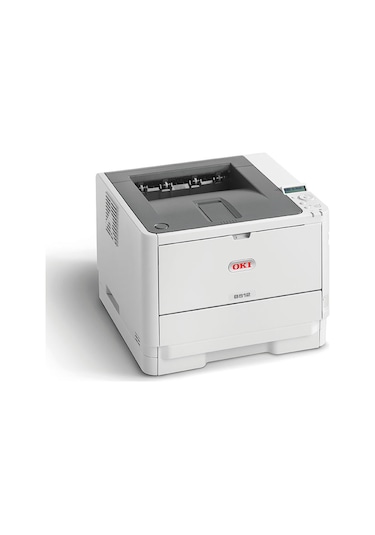 Oki B512DN 45762022 Mono Lazer Yazıcı