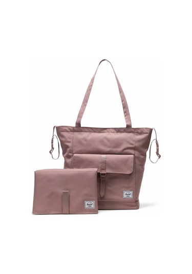 Herschel Retreat Tote Diaper Bag Bebek Bakım Omuz Çantası 11402-02077-os Çok Renkli