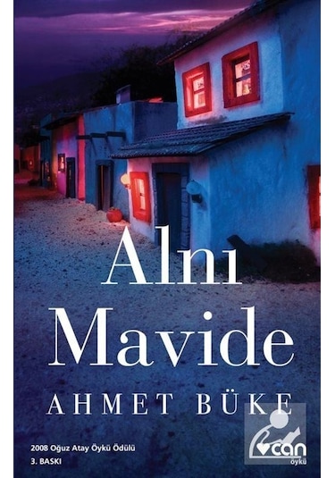 Alnı Mavide - Ahmet Büke