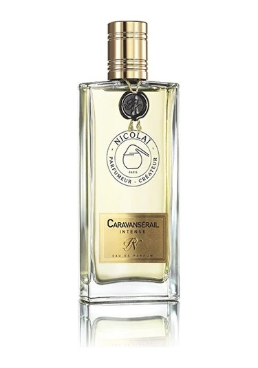 Nicolai Caravanserail Unisex Parfüm EDP 100 ML