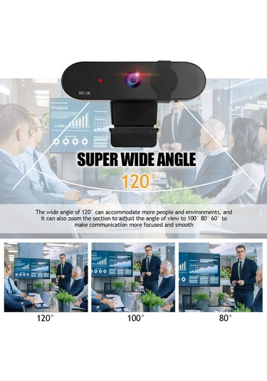 Dolıty Pc Monitörü Dizüstü Bilgisayar Canlı Akışı 2k