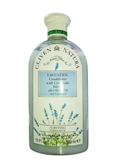 Cliven Nature Lavander Saç Kremi 300 ML
