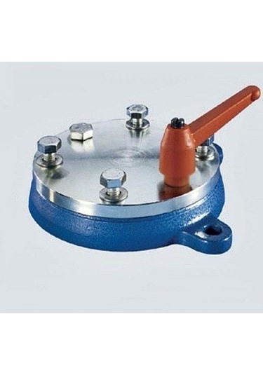 Kanca K2 Döner Tabla 140 Mm