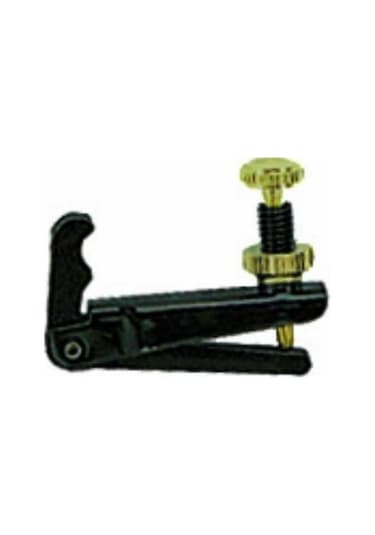 Wittner 913064 String Adjuster Gilded Siyah Çello Fix (4/4)