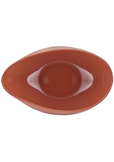 The Mia Cotta Limoges Kase Terracota 12 Cm