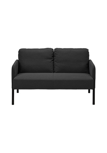 2'li Kanepe, Knisa Koyu Gri Gri