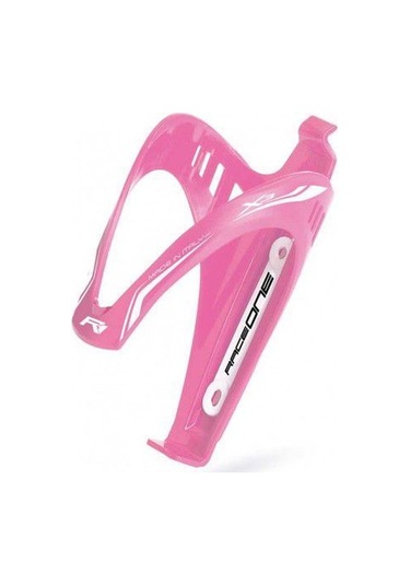 Raceone X3 Matara Tutucu Pembe-Beyaz- Pembe