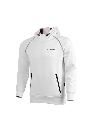 Cresta Outdoor Kapüşonlu Erkek Sweatshirt