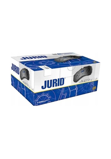 Jurıd 573191j Arka Fren Balatasi A0024206020