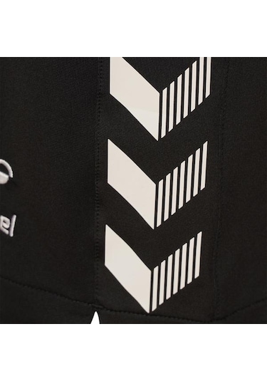 Hummel Dream Erkek Siyah Şort Siyah